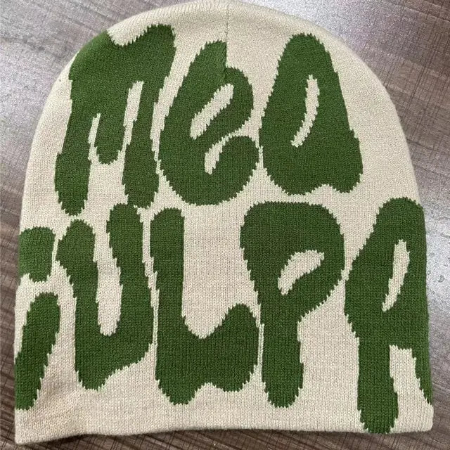 Niki | 2023 Quality Knitted Beanies