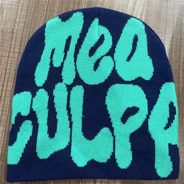 Niki | 2023 Quality Knitted Beanies