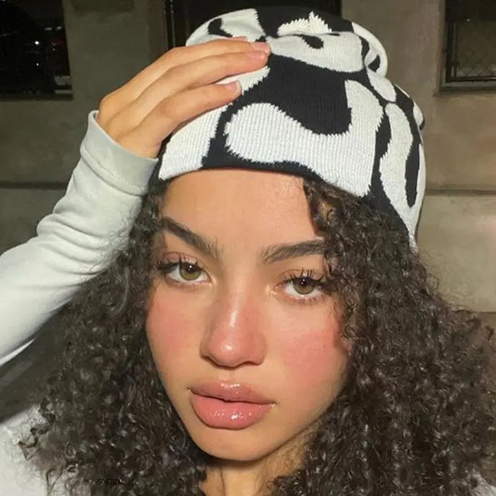Niki | 2023 Quality Knitted Beanies