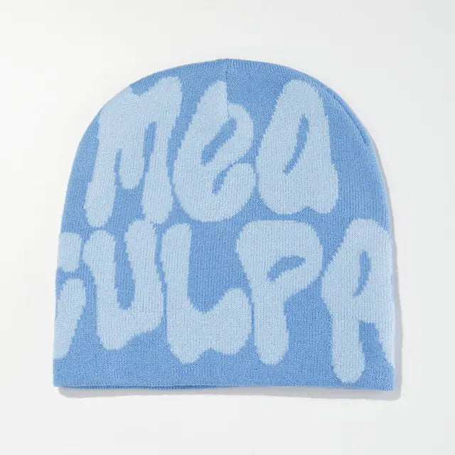 Niki | 2023 Quality Knitted Beanies