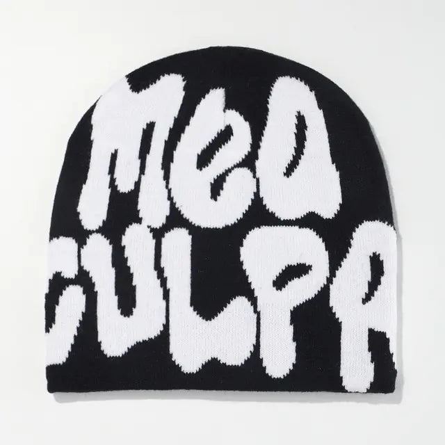 Niki | 2023 Quality Knitted Beanies
