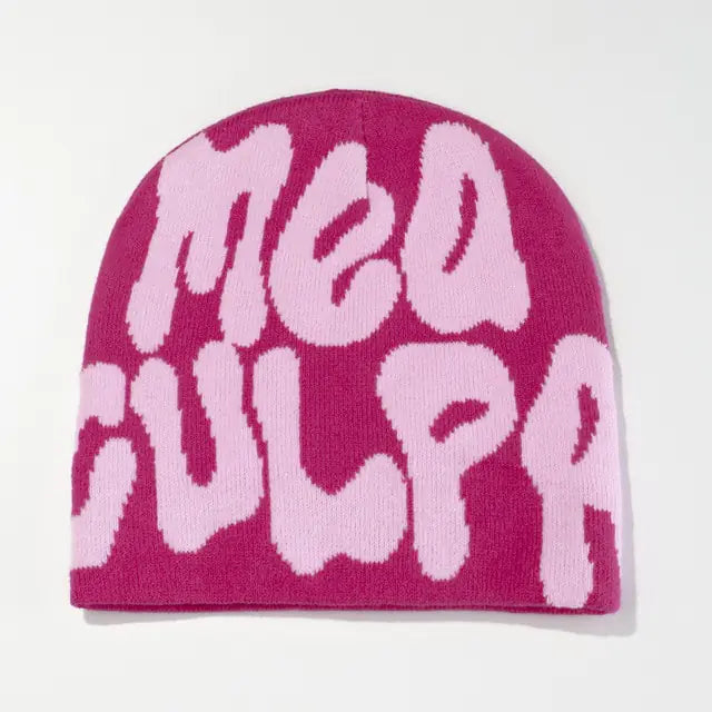 Niki | 2023 Quality Knitted Beanies