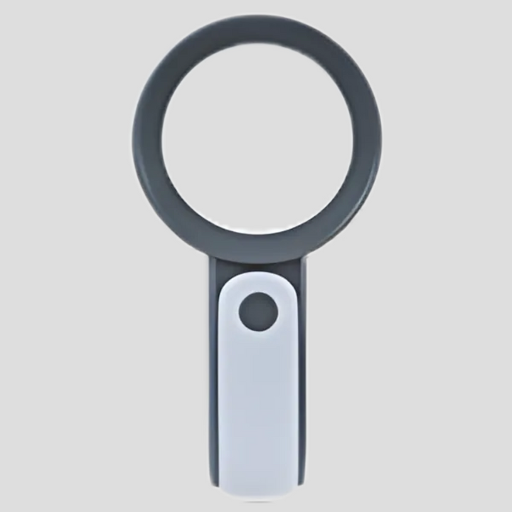 Niki | 20x Optical Magnifier with Ergonomic Grip
