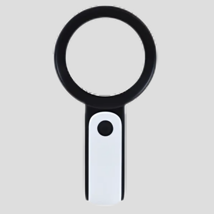 Niki | 20x Optical Magnifier with Ergonomic Grip