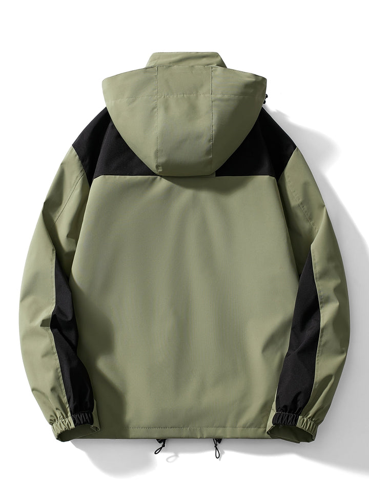Niki | 3-in-1 Fleece Winter Jacket with Hood for Women