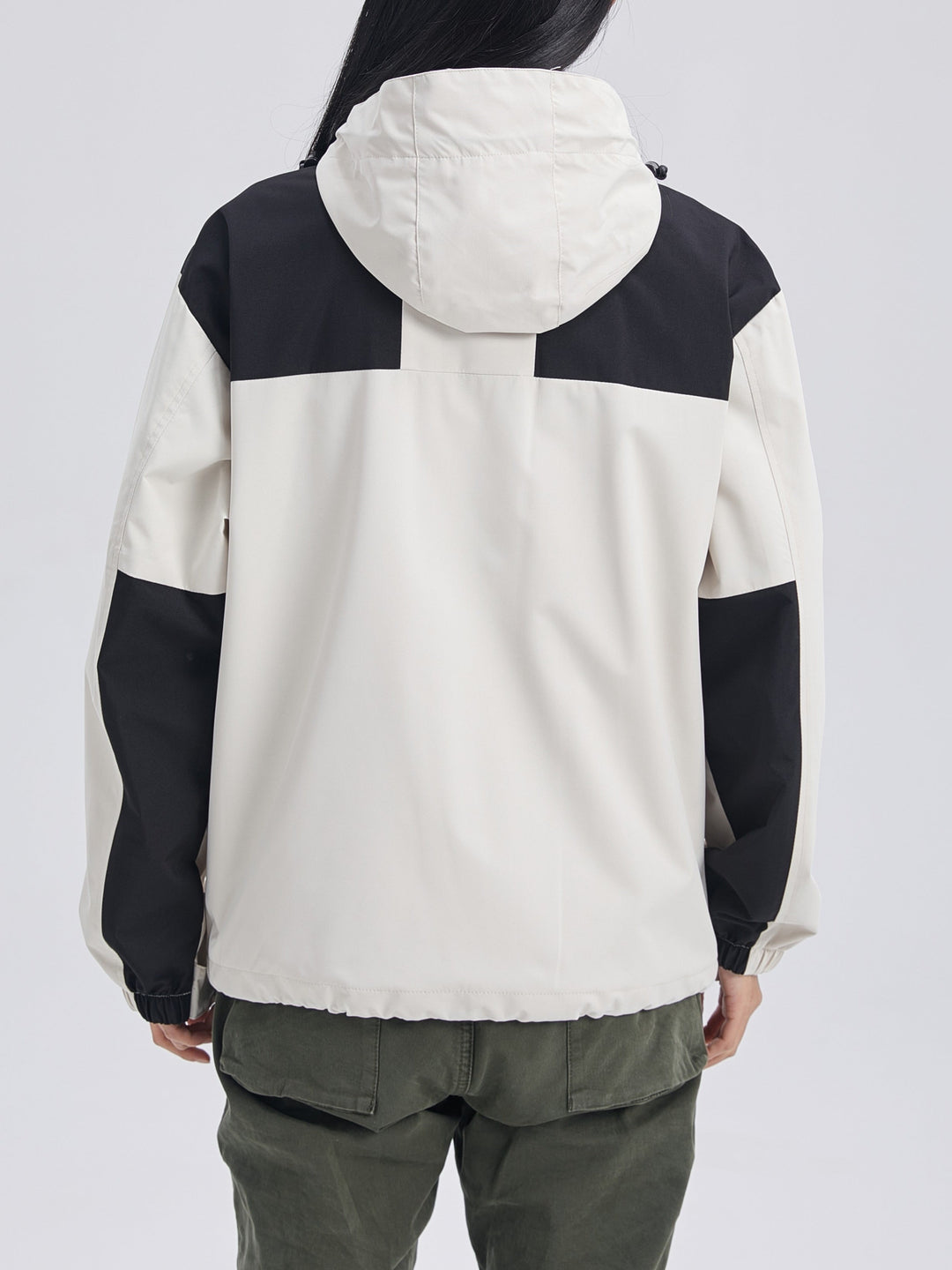 Niki | 3-in-1 Fleece Winter Jacket with Hood for Women