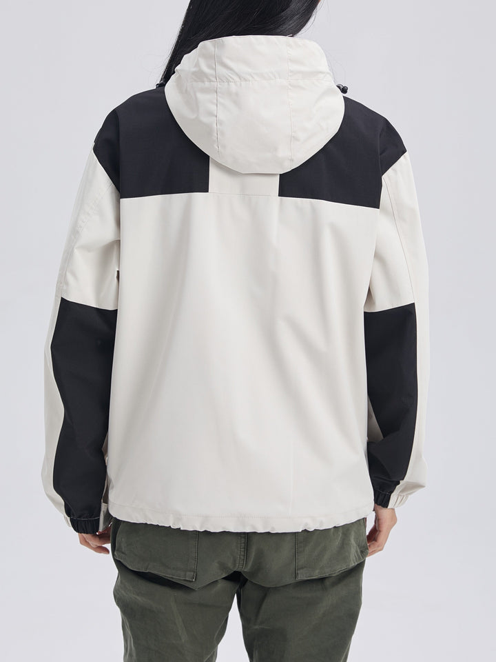 Niki | 3-in-1 Fleece Winter Jacket with Hood for Women