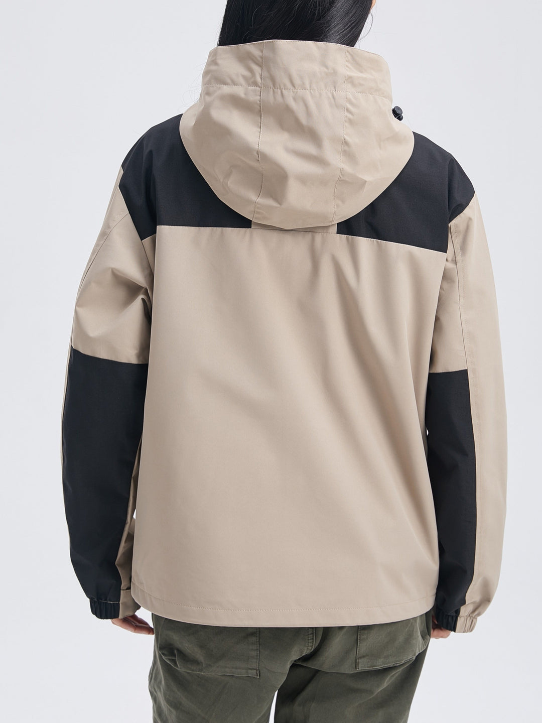 Niki | 3-in-1 Fleece Winter Jacket with Hood for Women