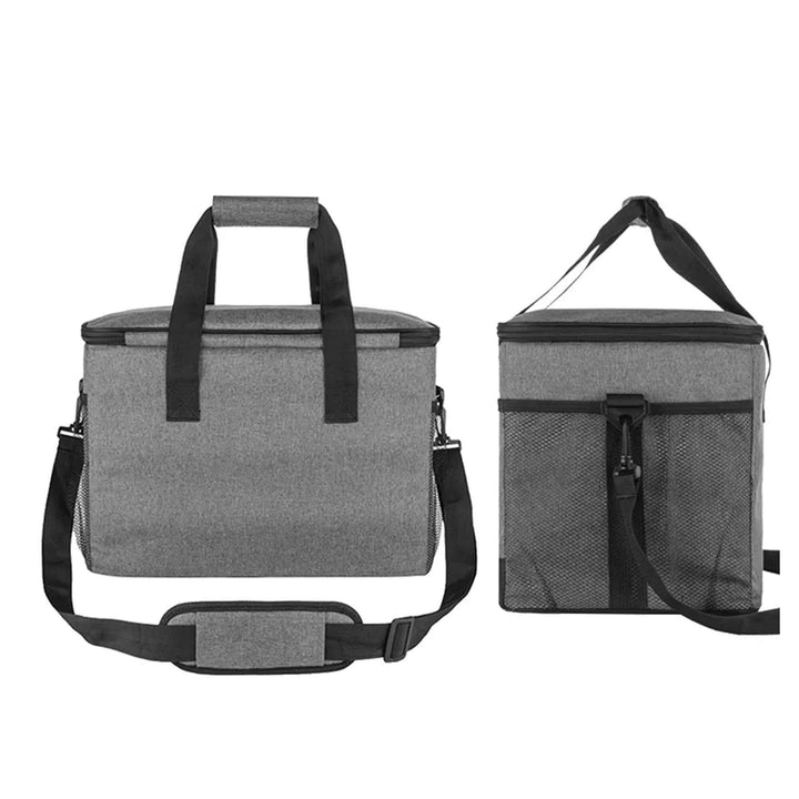 Niki | 33L Waterproof Cooler Bag | Insulated, Spacious &amp; Ideal for Picnics, Beach Days, Hiking and Outdoor Activities