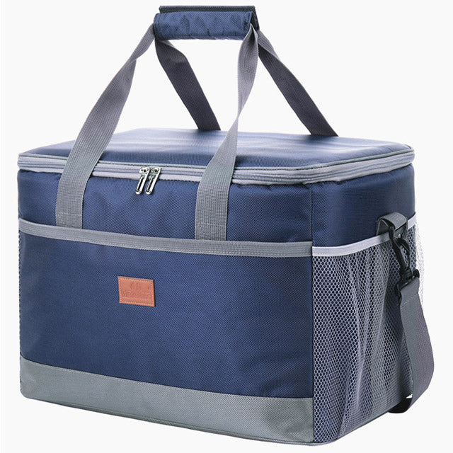 Niki | 33L Waterproof Cooler Bag | Insulated, Spacious &amp; Ideal for Picnics, Beach Days, Hiking and Outdoor Activities