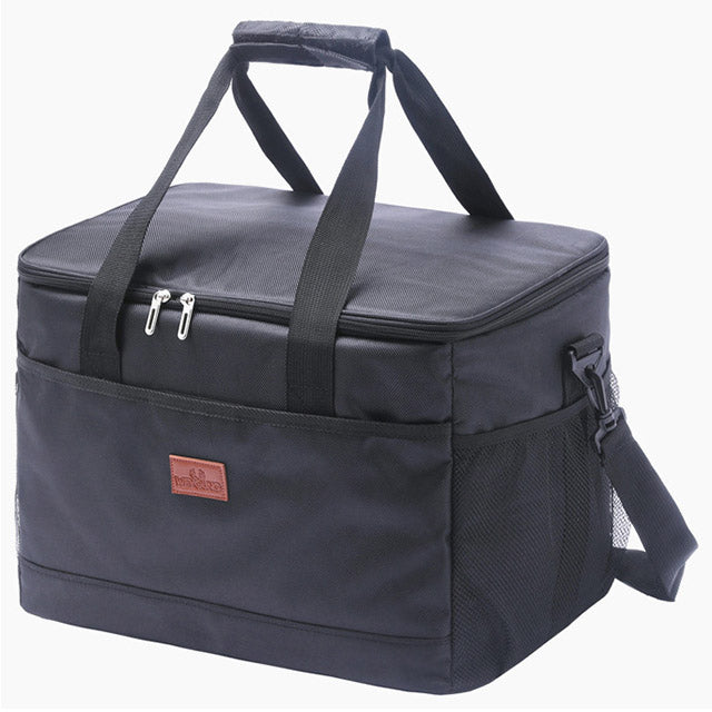 Niki | 33L Waterproof Cooler Bag | Insulated, Spacious &amp; Ideal for Picnics, Beach Days, Hiking and Outdoor Activities
