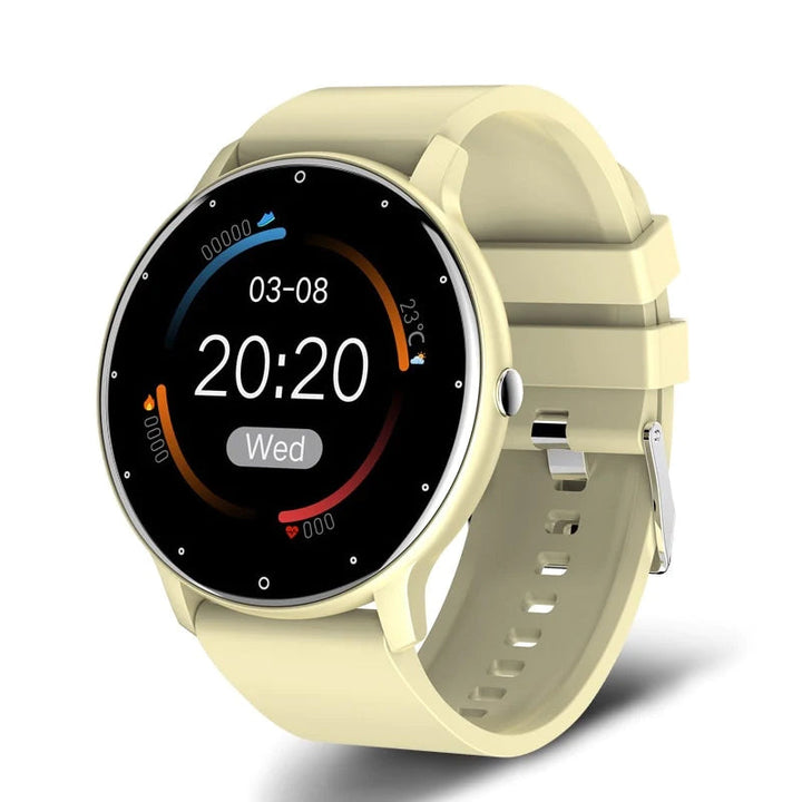 Niki | 360° FITSmartWatch