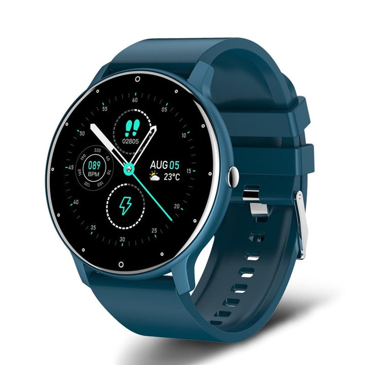 Niki | 360° FITSmartWatch