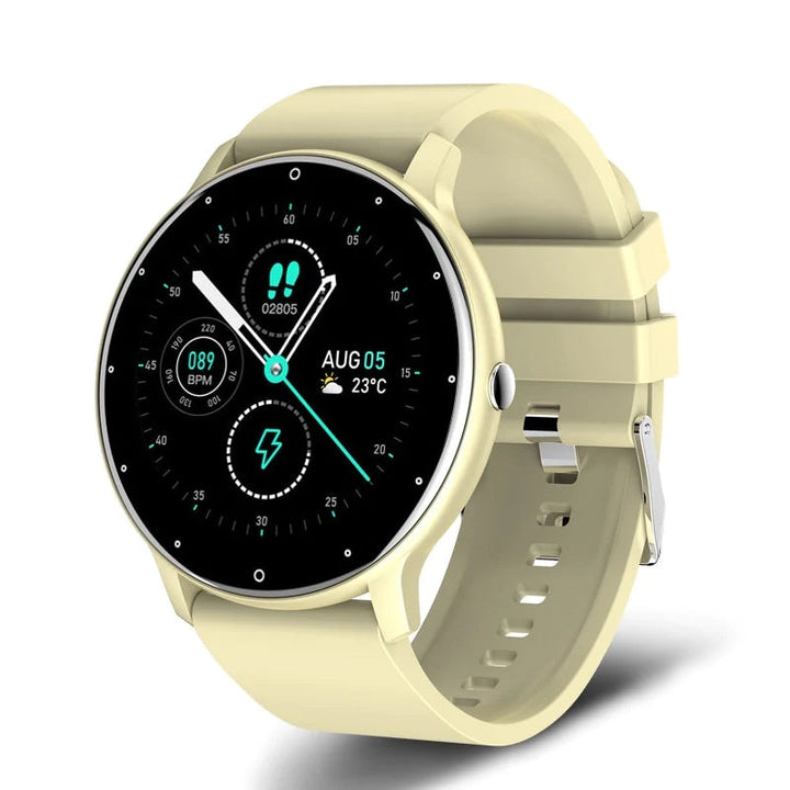 Niki | 360° FITSmartWatch