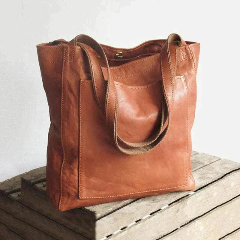 Niki - A Bag That Lasts a Lifetime
