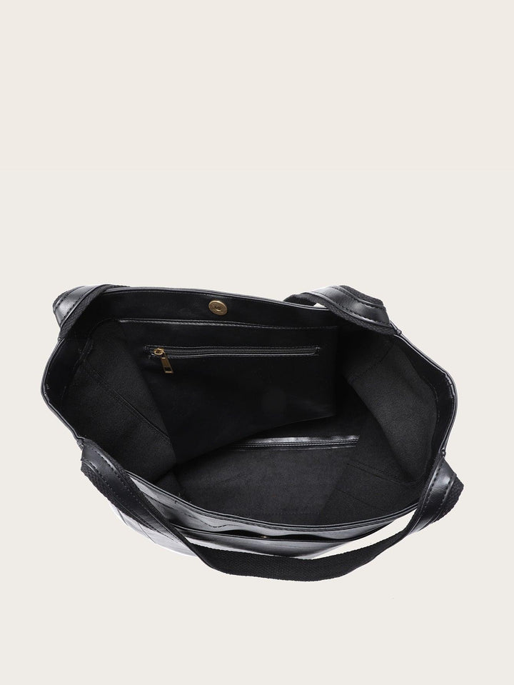 Niki - A Bag That Lasts a Lifetime