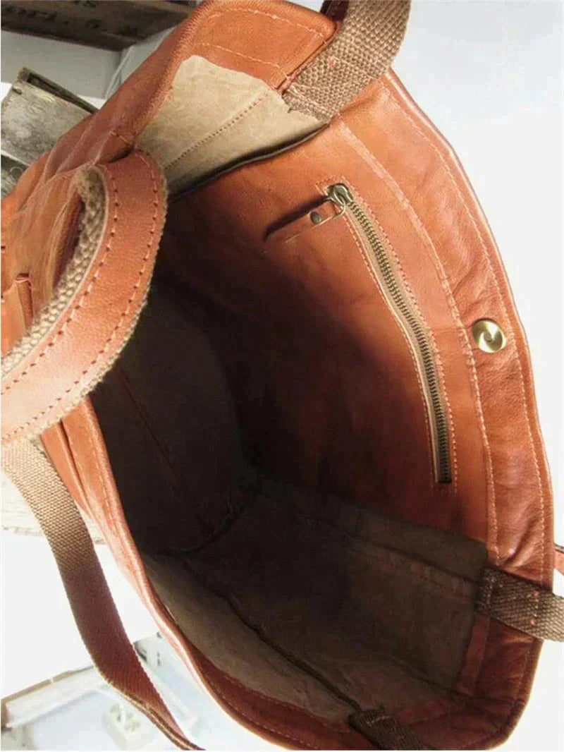 Niki - A Bag That Lasts a Lifetime