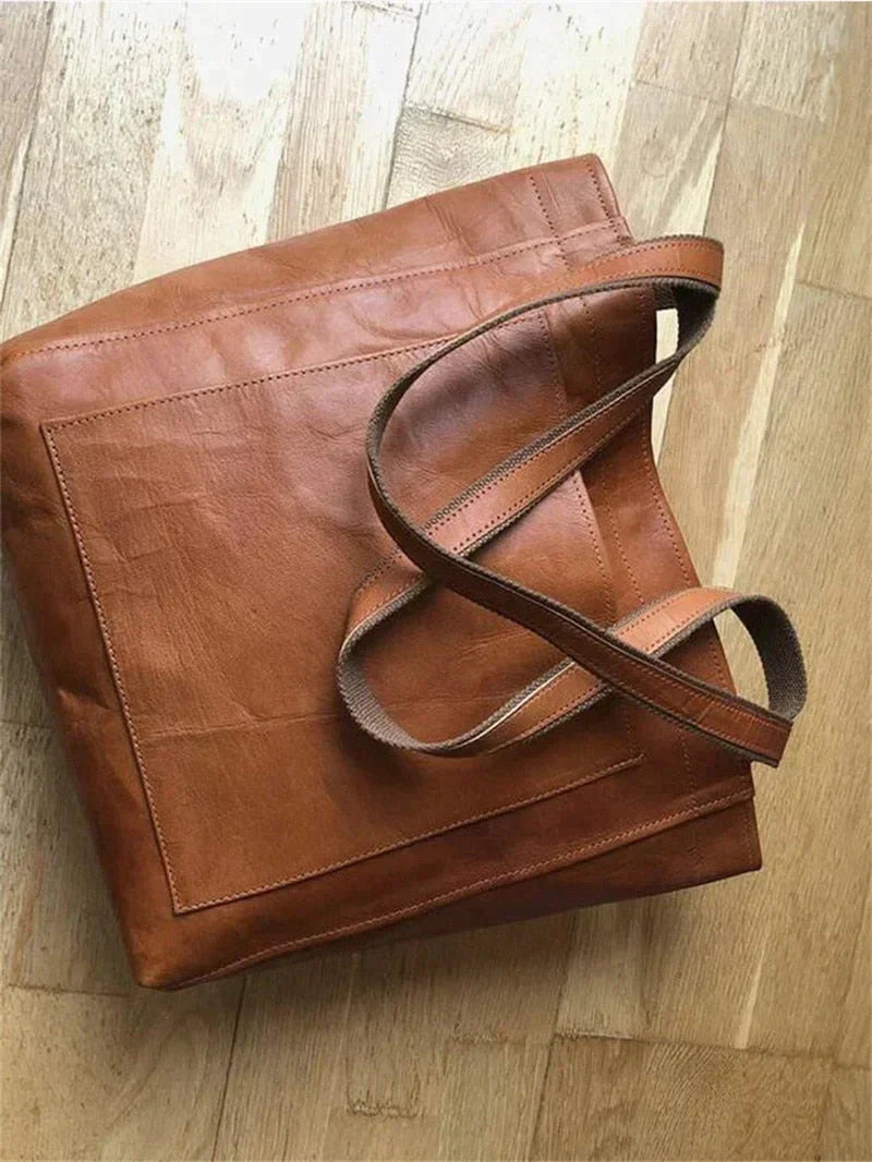 Niki - A Bag That Lasts a Lifetime