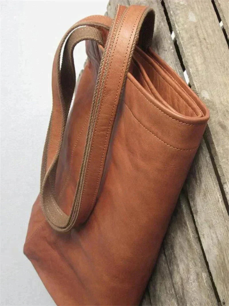Niki - A Bag That Lasts a Lifetime
