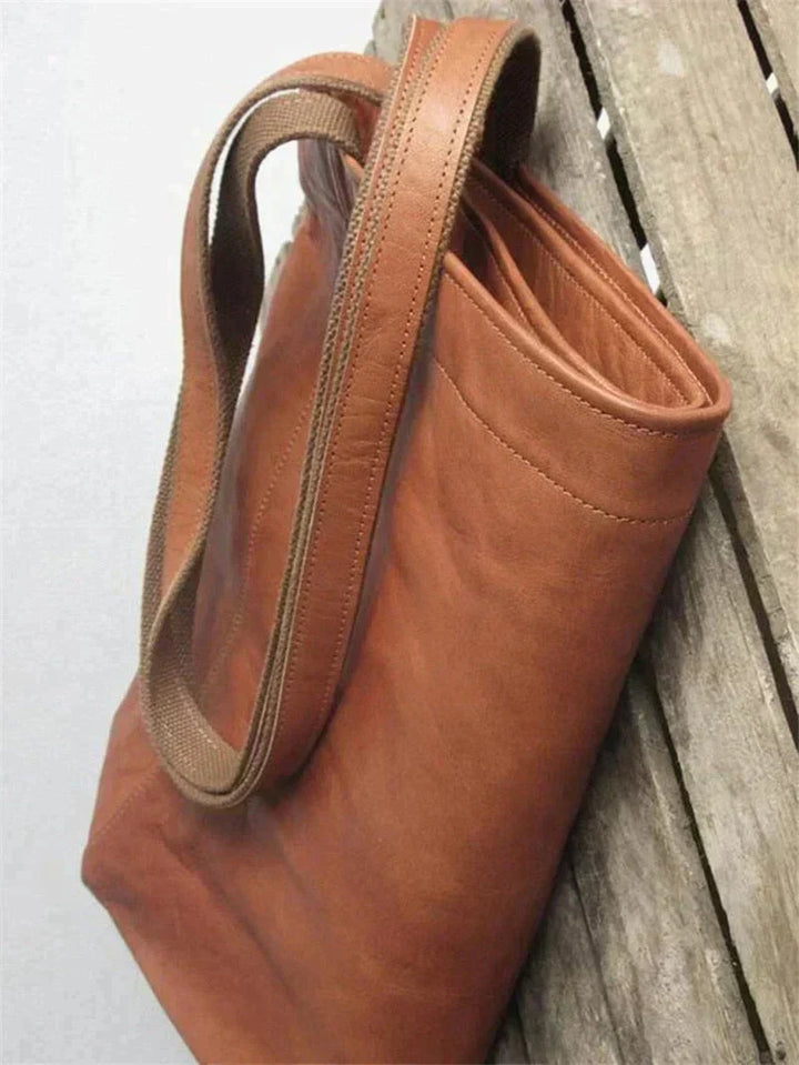 Niki - A Bag That Lasts a Lifetime