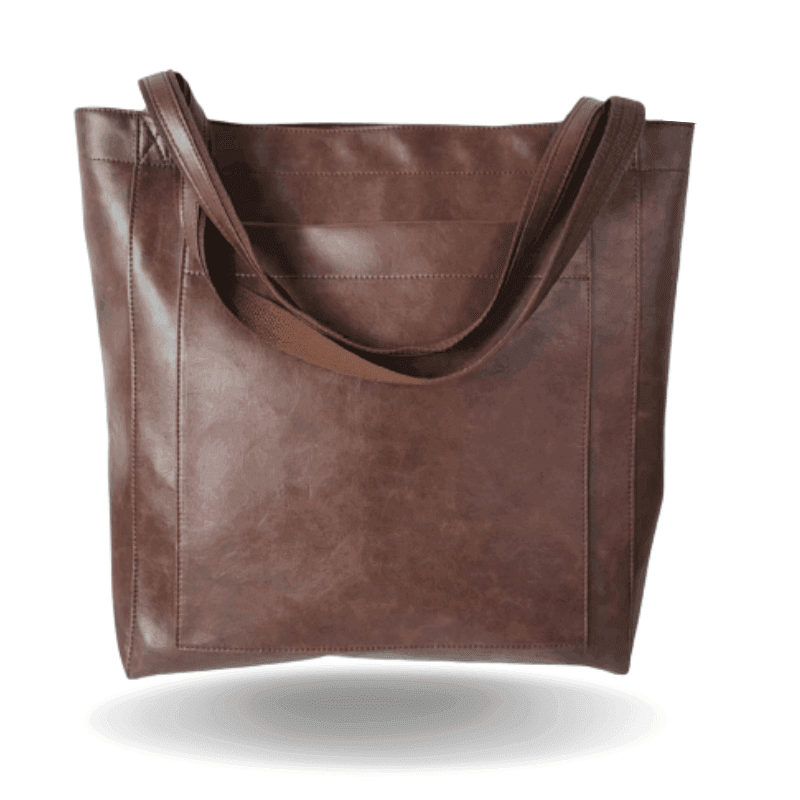 Niki - A Bag That Lasts a Lifetime