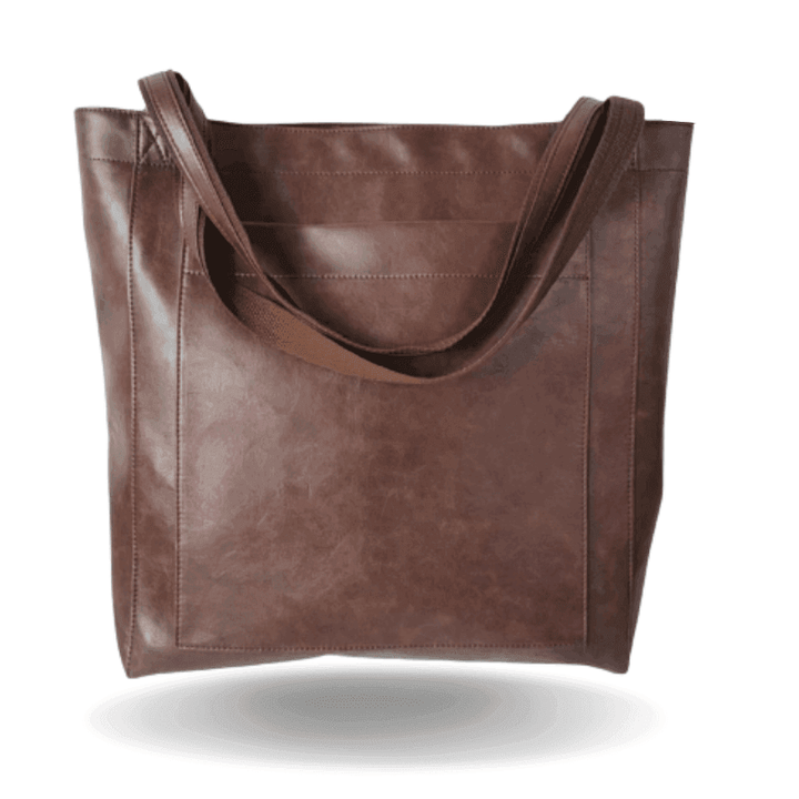 Niki - A Bag That Lasts a Lifetime