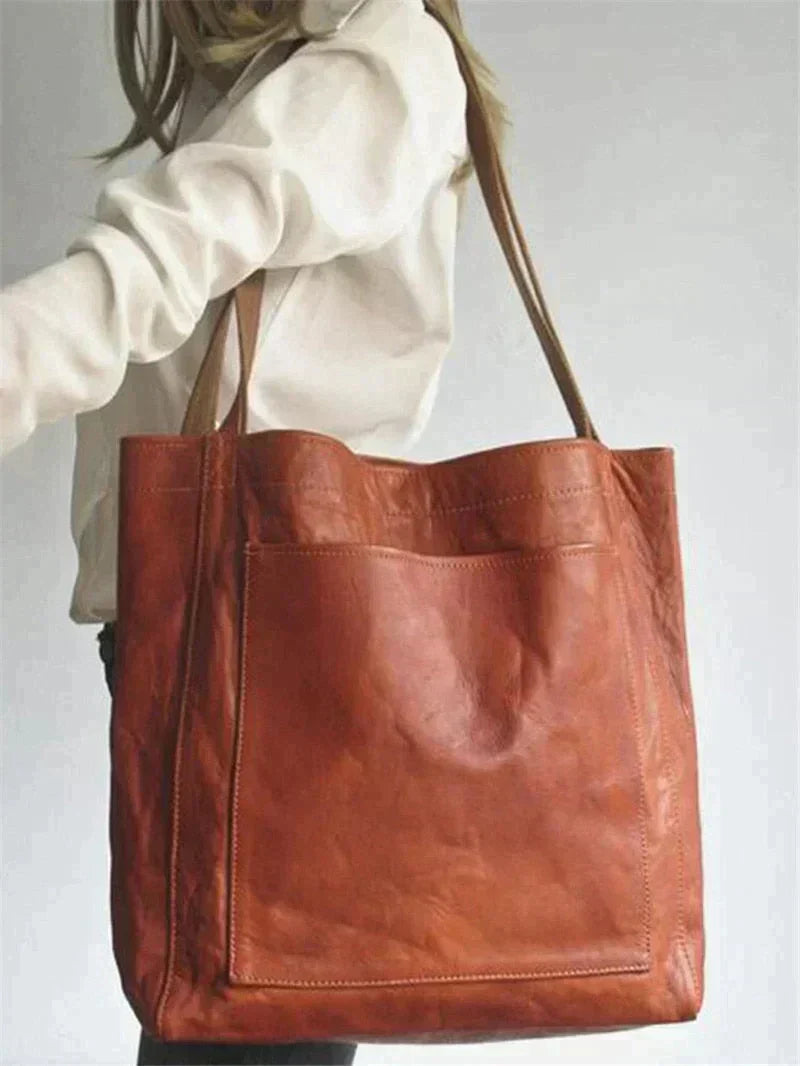 Niki - A Bag That Lasts a Lifetime