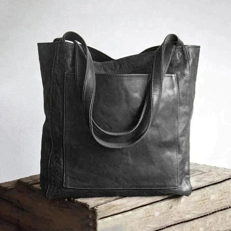 Niki - A Bag That Lasts a Lifetime