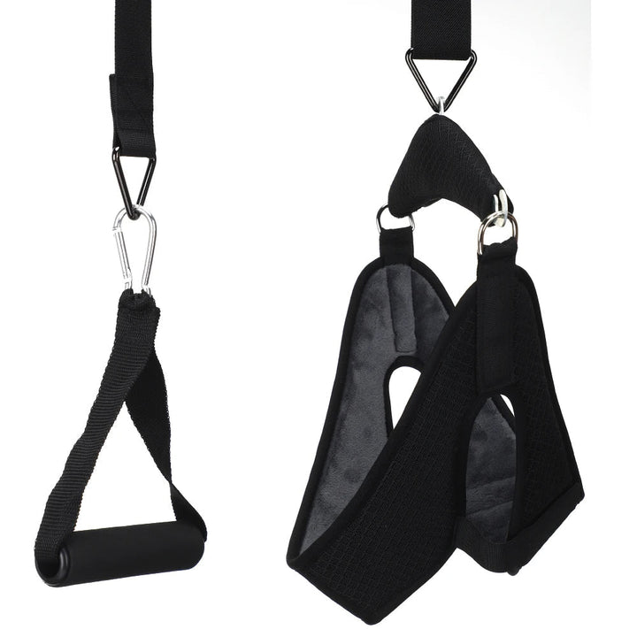 Niki | Adjustable Neck Stretcher Device for Cervical Pain Relief