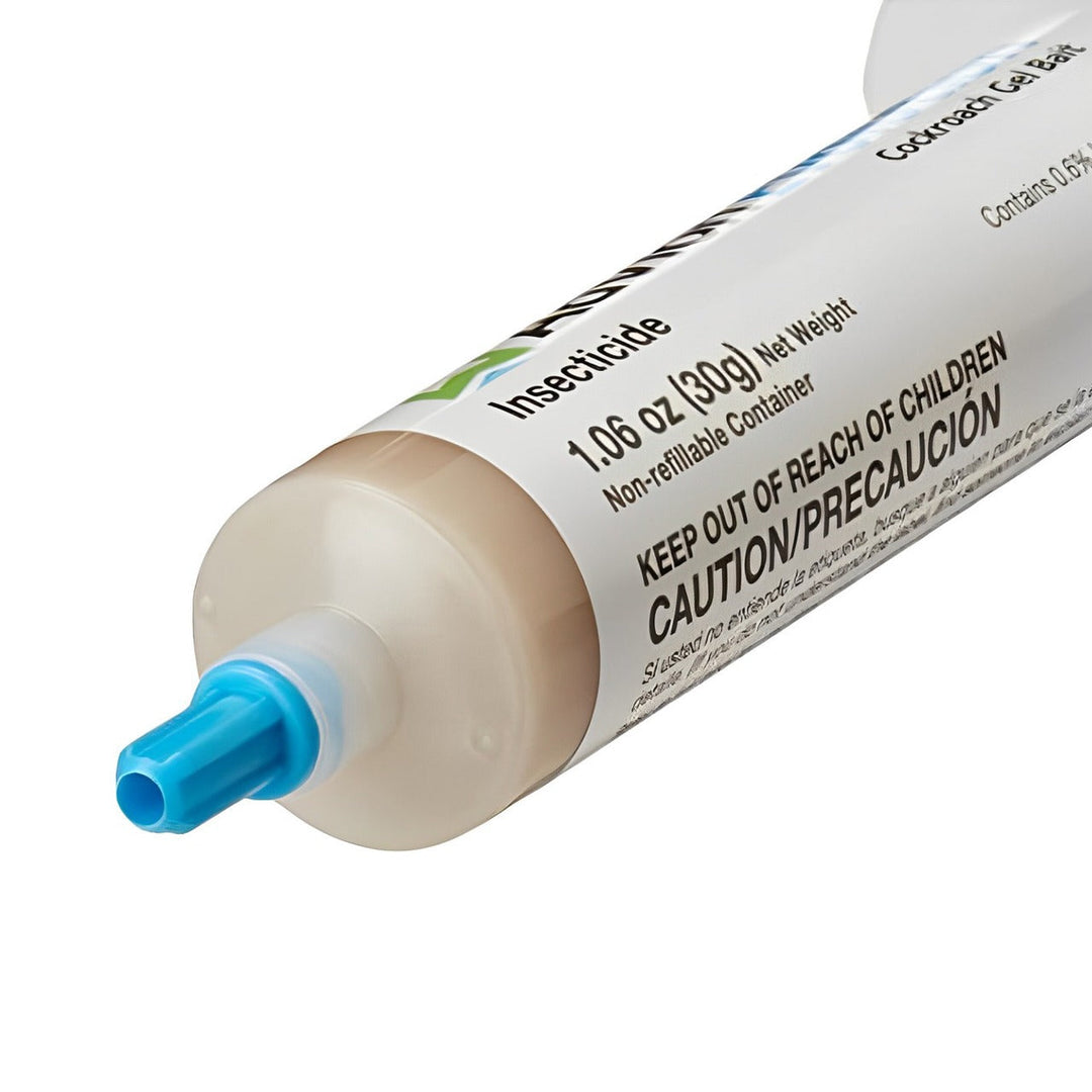 Niki | Advion Cockroach Gel Bait, Cockroach Killer, Non-Toxic Pest Control, Pest Management