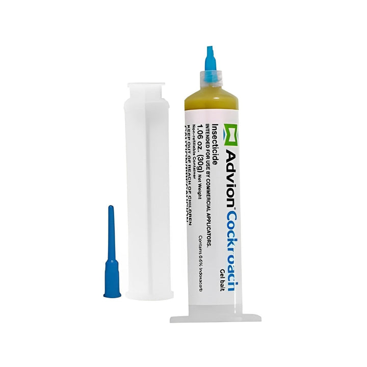 Niki | Advion Cockroach Gel Bait, Cockroach Killer, Non-Toxic Pest Control, Pest Management