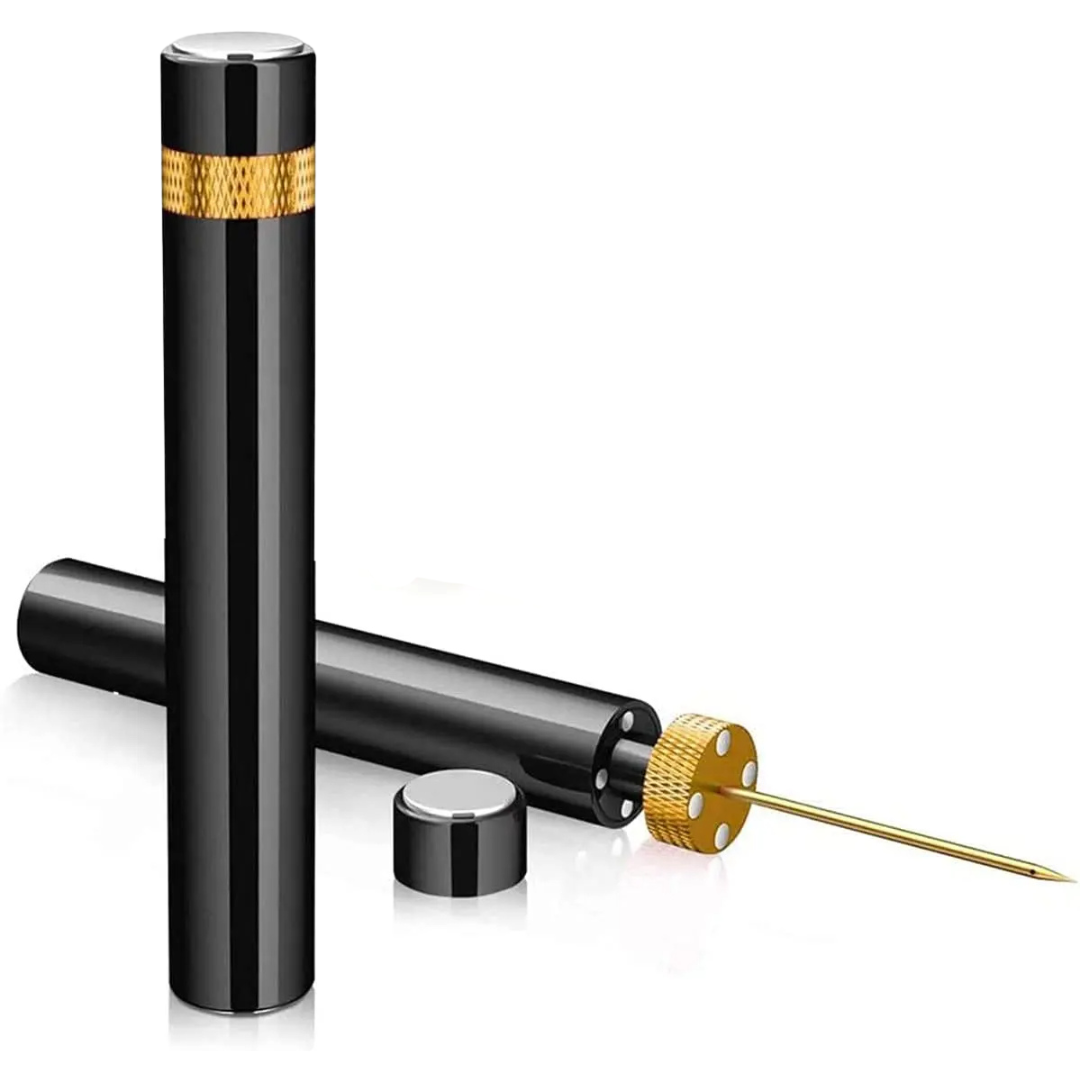 Niki | Air Pressure Wine Opener - CorkEase