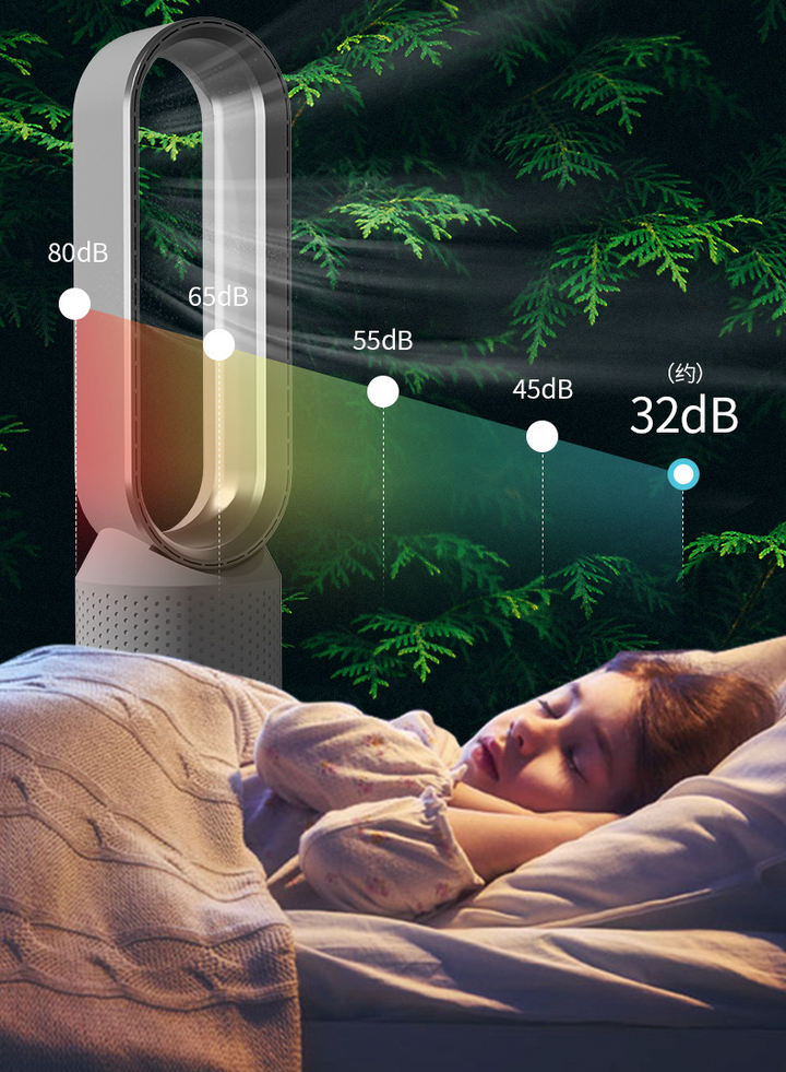Niki | AirPure Pro – 3-in-1 Air Cooler with UV Purification &amp; Ionizer | 6L Portable Cooling Fan