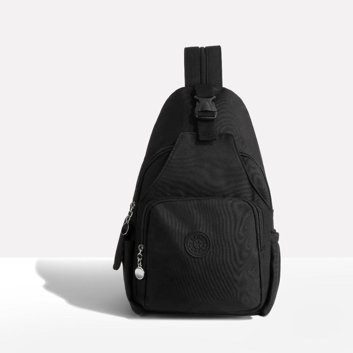 Niki | Anti-Theft Crossbody Bag with Multiple Pockets