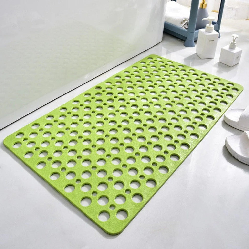 Niki | Antislip Shower Mat with Drainage Holes