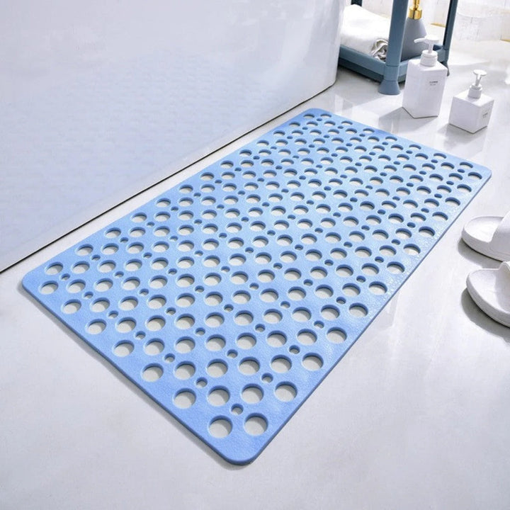 Niki | Antislip Shower Mat with Drainage Holes
