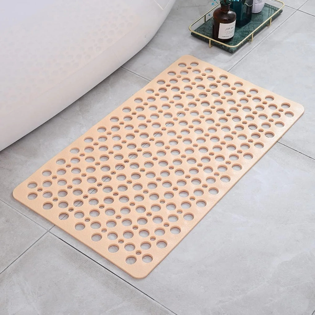 Niki | Antislip Shower Mat with Drainage Holes