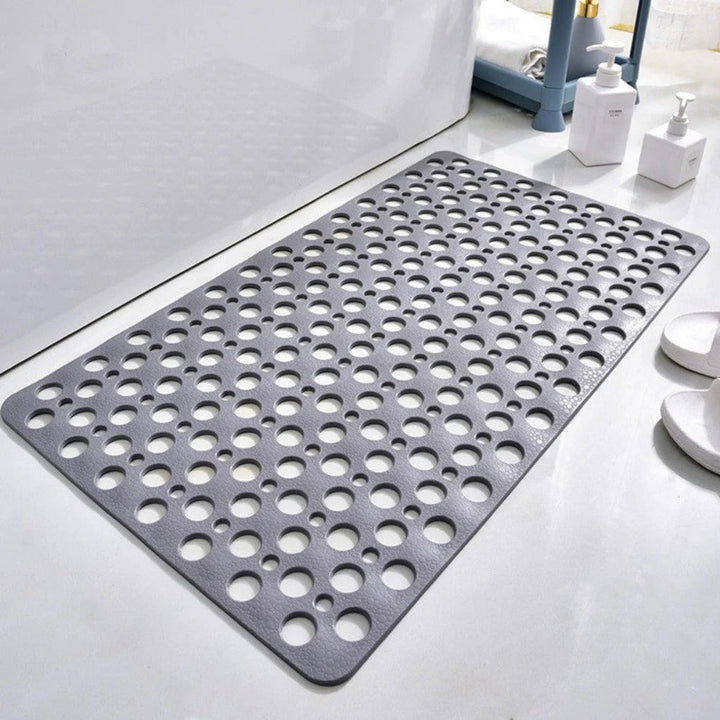Niki | Antislip Shower Mat with Drainage Holes