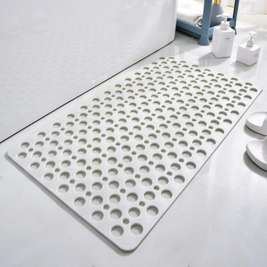Niki | Antislip Shower Mat with Drainage Holes