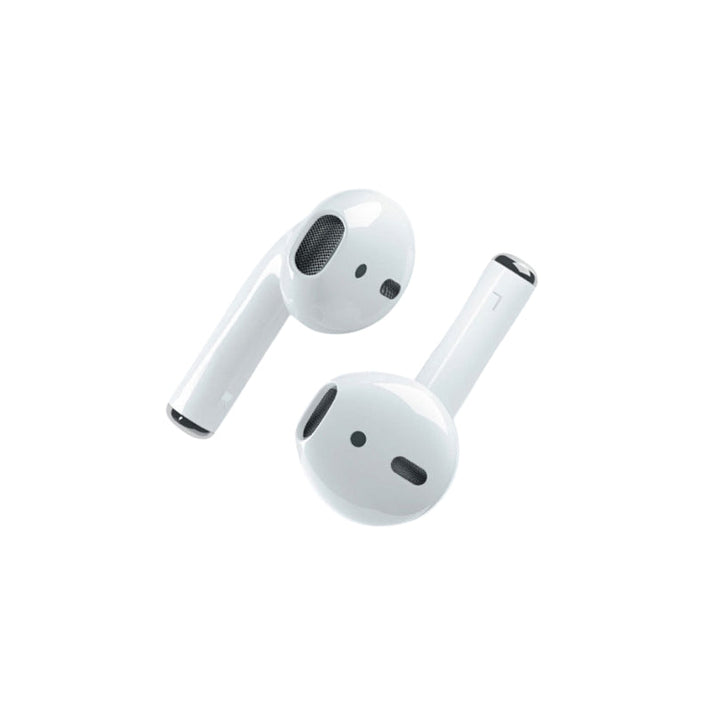 Niki | Audio Experience: Luxury Wireless Earbuds