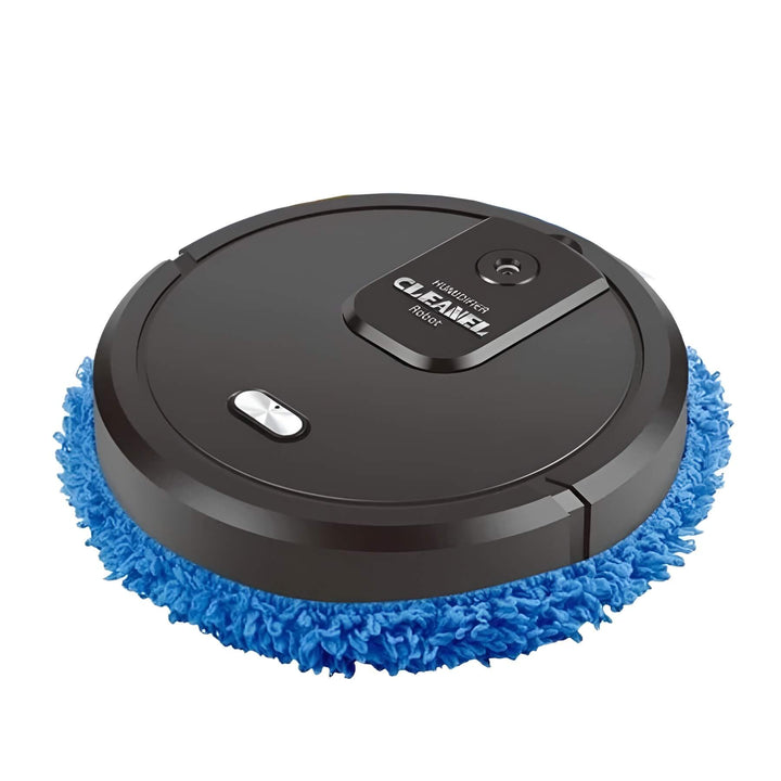 Niki | Automatic Robot Mop for Hard Floors