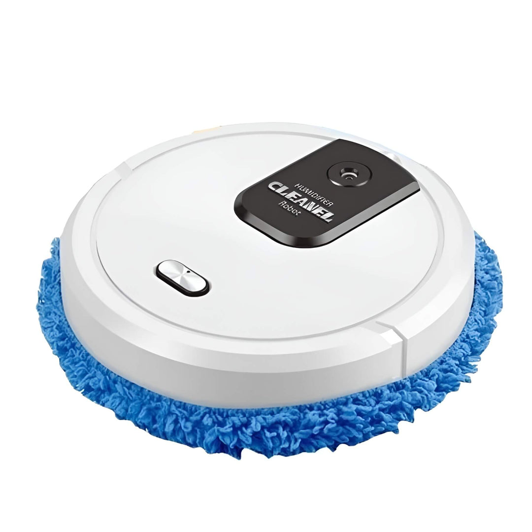 Niki | Automatic Robot Mop for Hard Floors