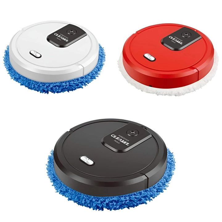Niki | Automatic Robot Mop for Hard Floors