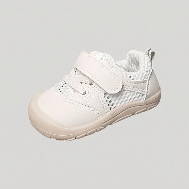 Niki | Baby Flexible Shoes with Velcro