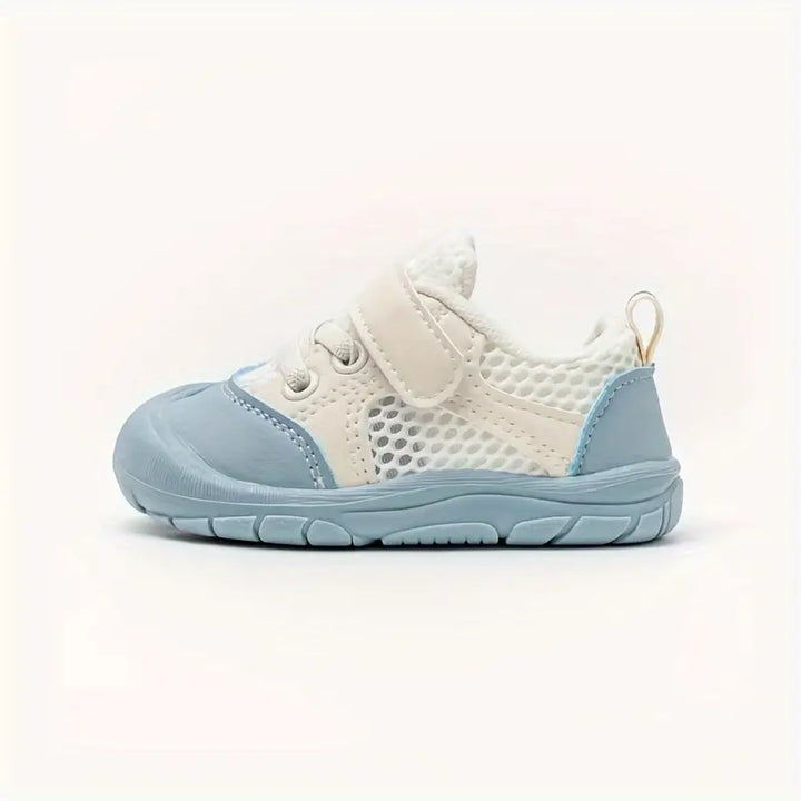 Niki | Baby Flexible Shoes with Velcro