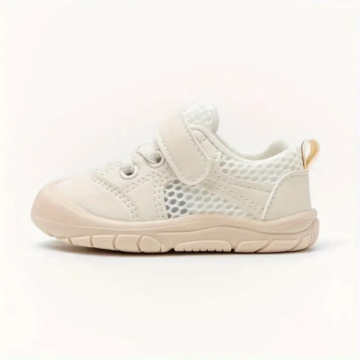 Niki | Baby Flexible Shoes with Velcro