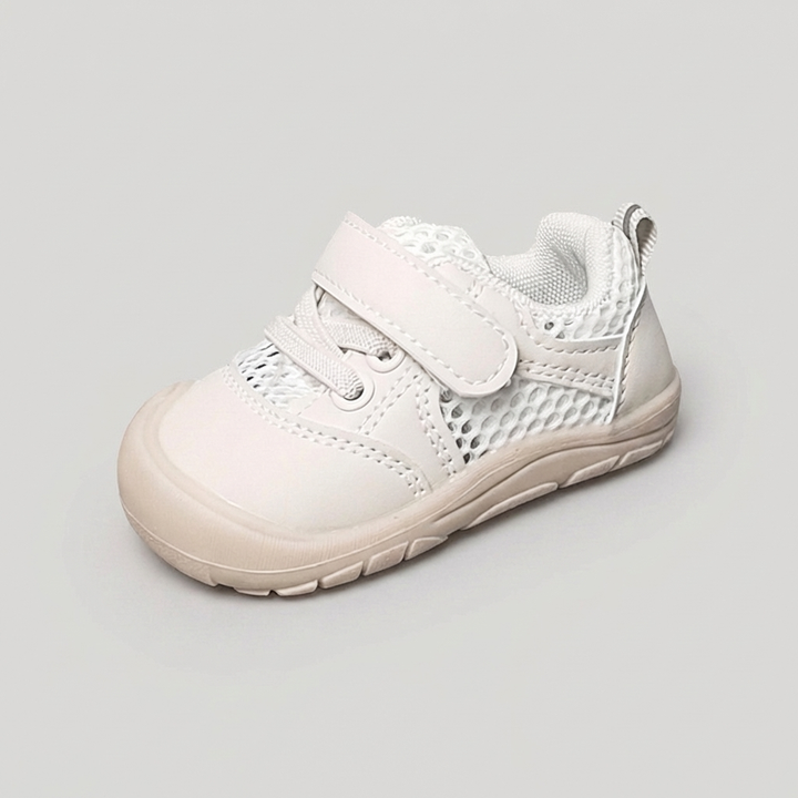 Niki | Baby Flexible Shoes with Velcro