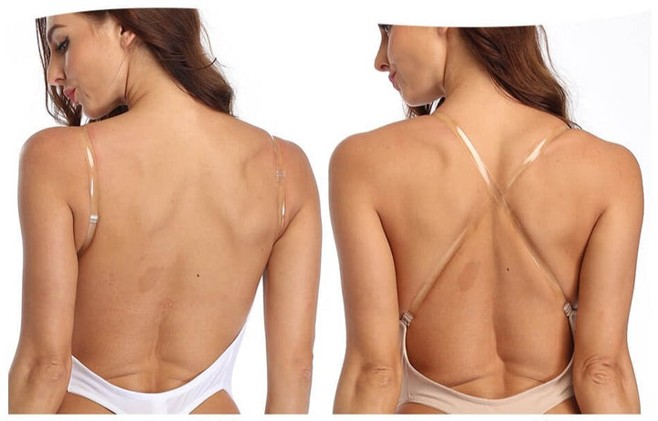 Niki | Backless Body Shaper Bra