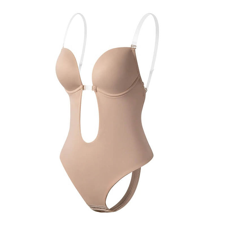 Niki | Backless Body Shaper Bra