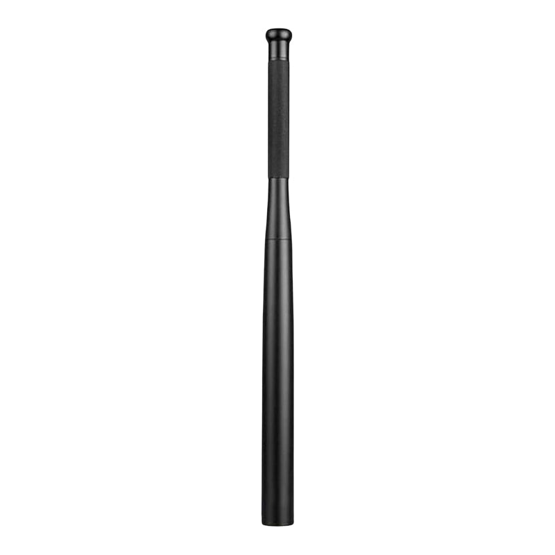 Niki | Baseball Bat Shaped LED Flashlight | Aluminum Alloy, 3 Lighting Modes | Emergency &amp; Utility Use